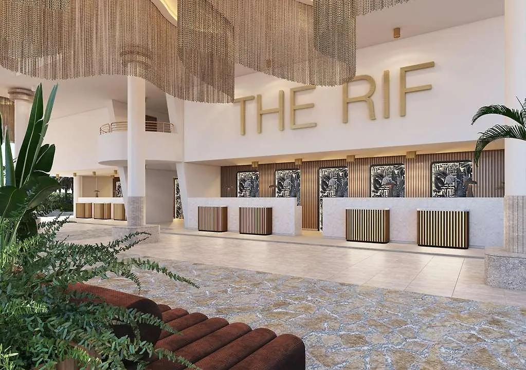 The Rif At Mangrove Beach Corendon All-Inclusive Curio Willemstad 0*,  Curacao
