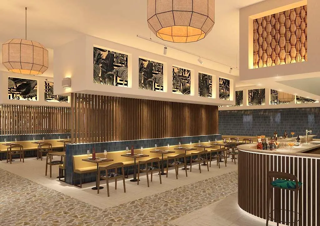 The Rif At Mangrove Beach Corendon All-Inclusive Curio يلمستاد فندق