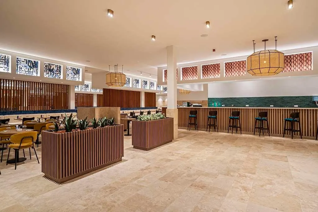 The Rif At Mangrove Beach Corendon All-Inclusive Curio Willemstad 0*,  Curacao