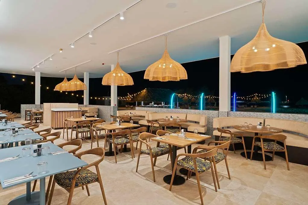 The Rif At Mangrove Beach Corendon All-Inclusive Curio Willemstad