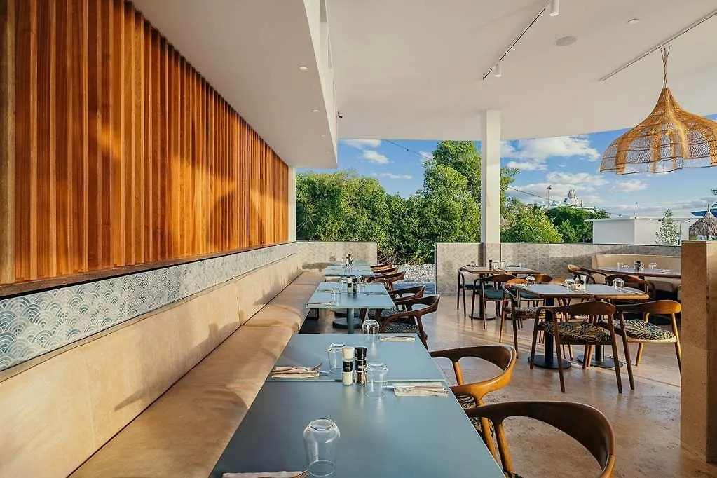 The Rif At Mangrove Beach Corendon All-Inclusive Curio يلمستاد 0*,  كوراساو
