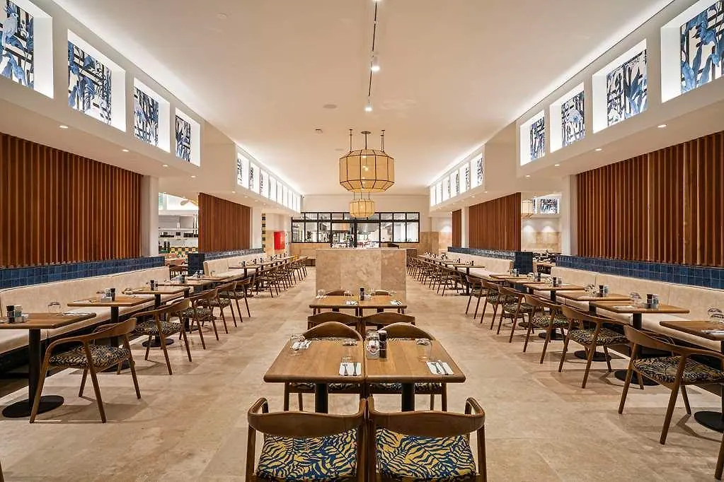 The Rif At Mangrove Beach Corendon All-Inclusive Curio Willemstad 0*,