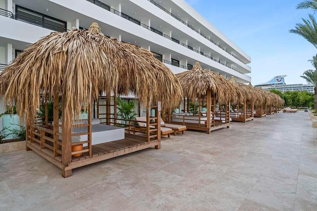 The Rif At Mangrove Beach Corendon All-Inclusive Curio Willemstad 0*,  Curacao