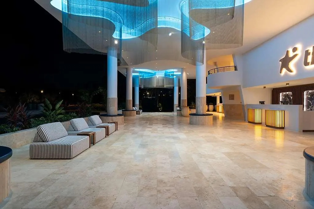 The Rif At Mangrove Beach Corendon All-Inclusive Curio Willemstad Hotel