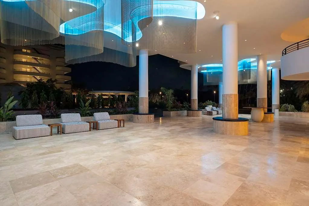The Rif At Mangrove Beach Corendon All-Inclusive Curio Willemstad 0*,  Curacao