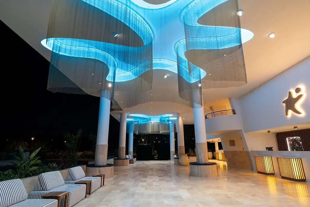 The Rif At Mangrove Beach Corendon All-Inclusive Curio Willemstad Curacao