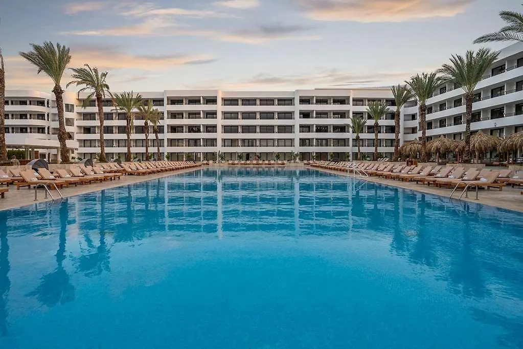 The Rif At Mangrove Beach Corendon All-Inclusive Curio Willemstad