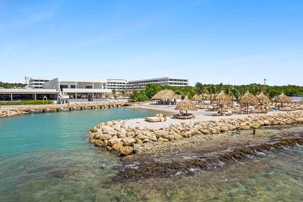 The Rif At Mangrove Beach Corendon All-Inclusive Curio Willemstad Curacao
