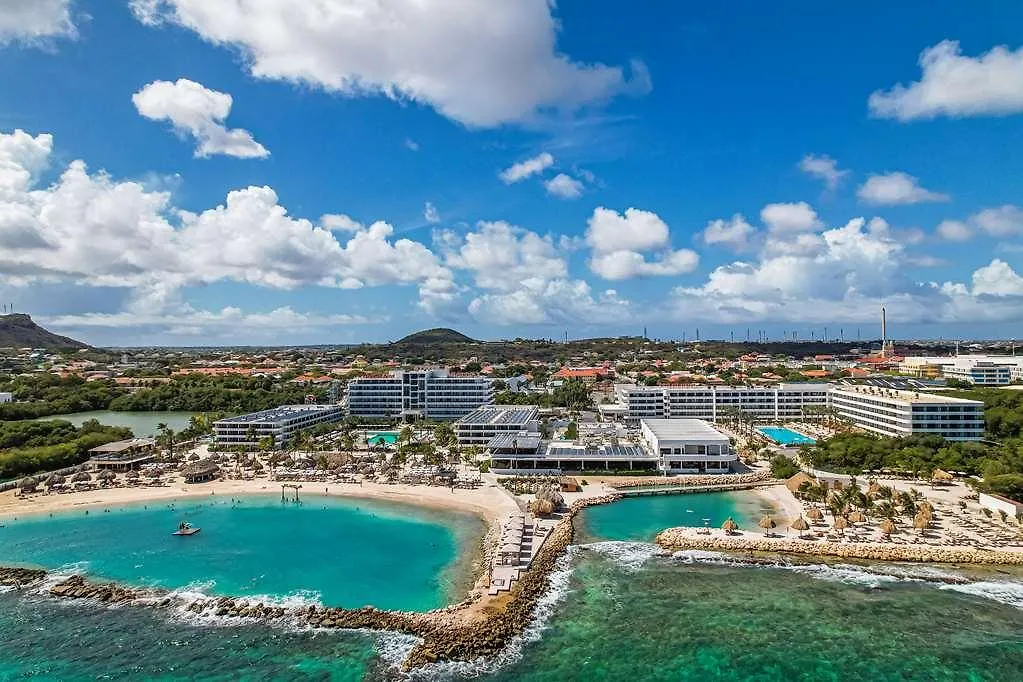 The Rif At Mangrove Beach Corendon All-Inclusive Curio Willemstad Curacao