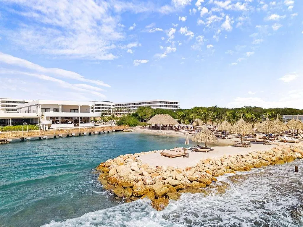 The Rif At Mangrove Beach Corendon All-Inclusive Curio Willemstad