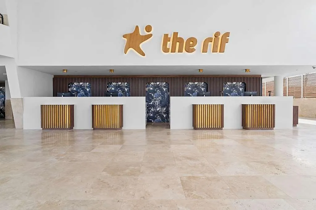 The Rif At Mangrove Beach Corendon All-Inclusive Curio Willemstad