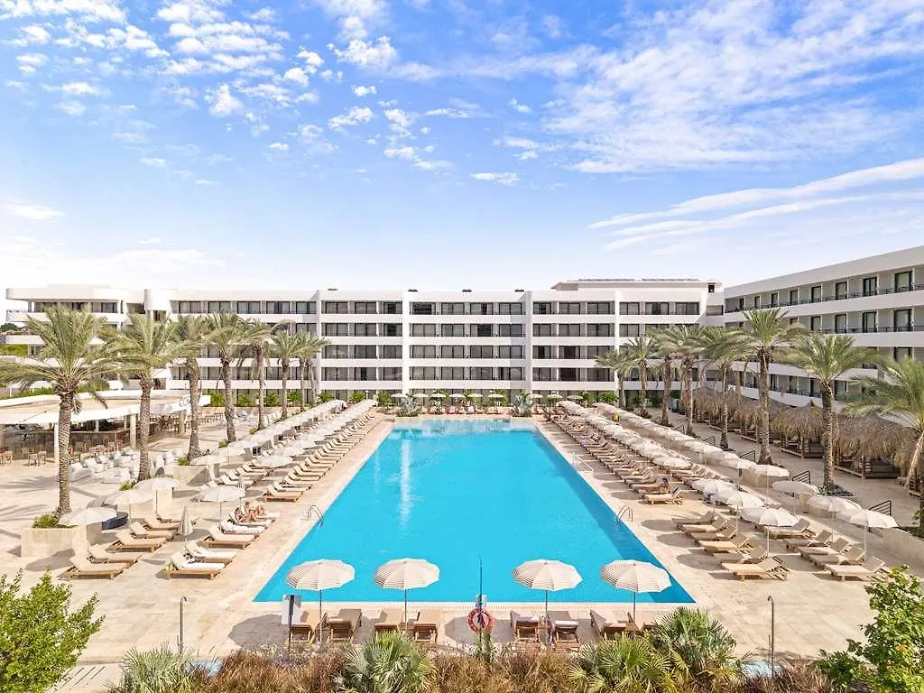 The Rif At Mangrove Beach Corendon All-Inclusive Curio Willemstad 0*,