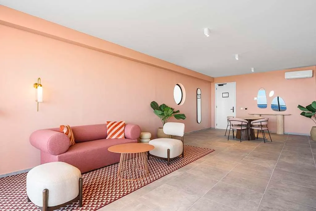 The Rif At Mangrove Beach Corendon All-Inclusive Curio Willemstad Hotel