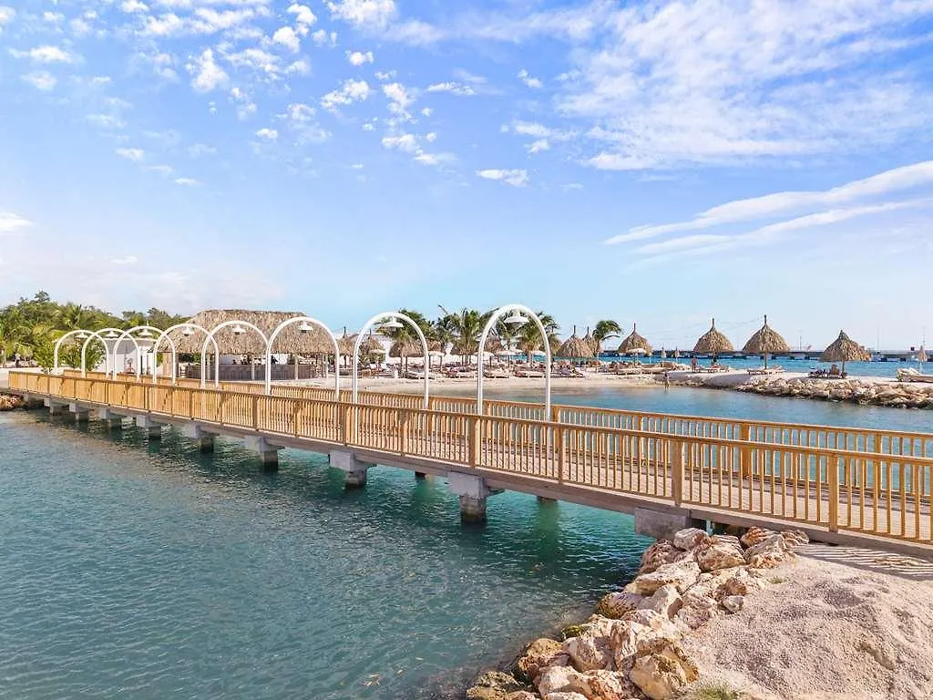 The Rif At Mangrove Beach Corendon All-Inclusive Curio location