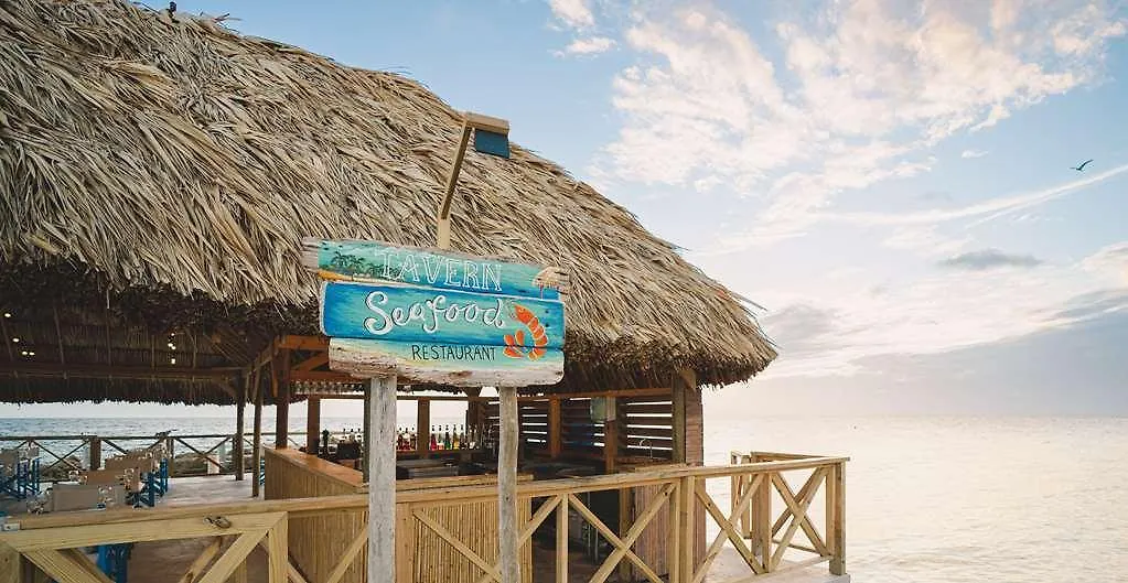The Rif At Mangrove Beach Corendon All-Inclusive Curio Willemstad