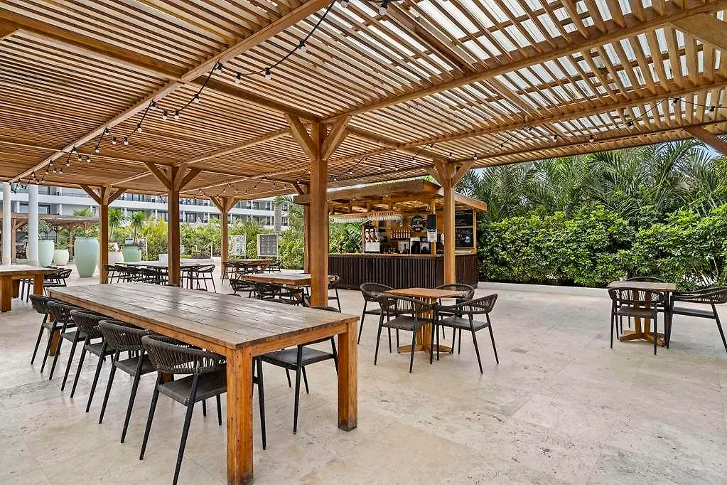 The Rif At Mangrove Beach Corendon All-Inclusive Curio Willemstad