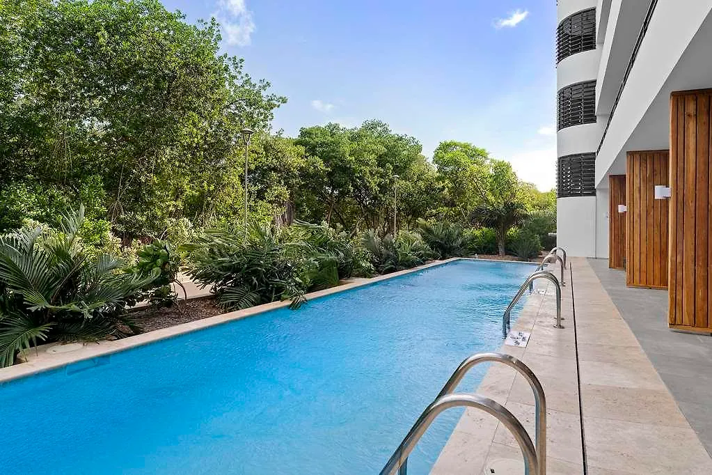 The Rif At Mangrove Beach Corendon All-Inclusive Curio Willemstad Curacao