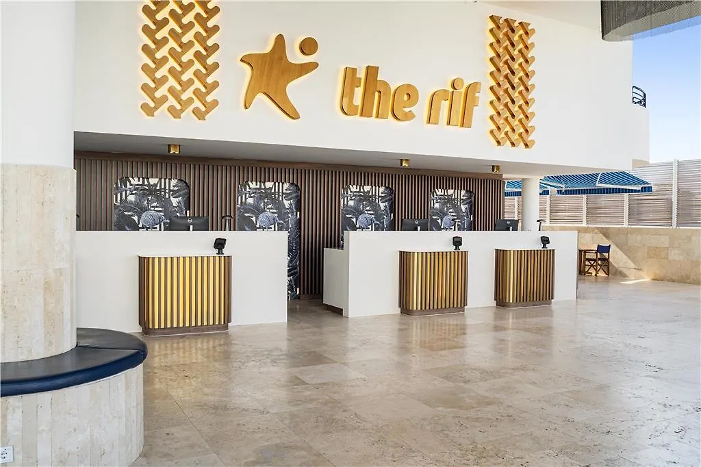 فندق The Rif At Mangrove Beach Corendon All-Inclusive Curio يلمستاد كوراساو