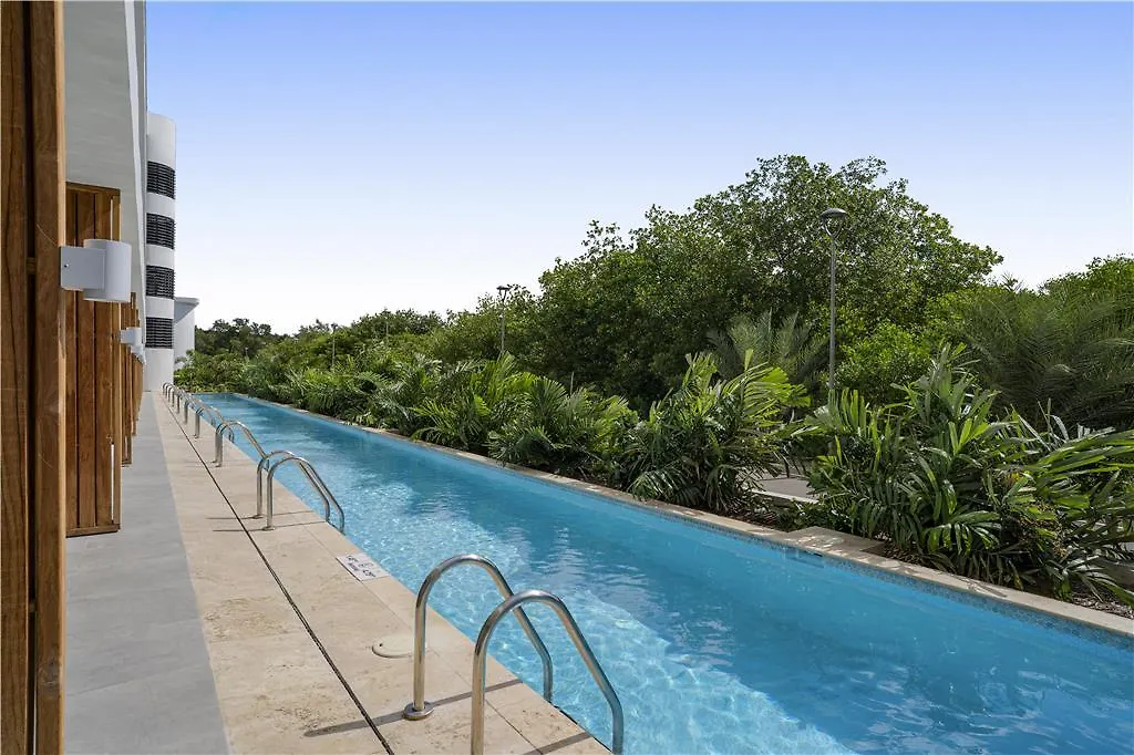 فندق The Rif At Mangrove Beach Corendon All-Inclusive Curio يلمستاد