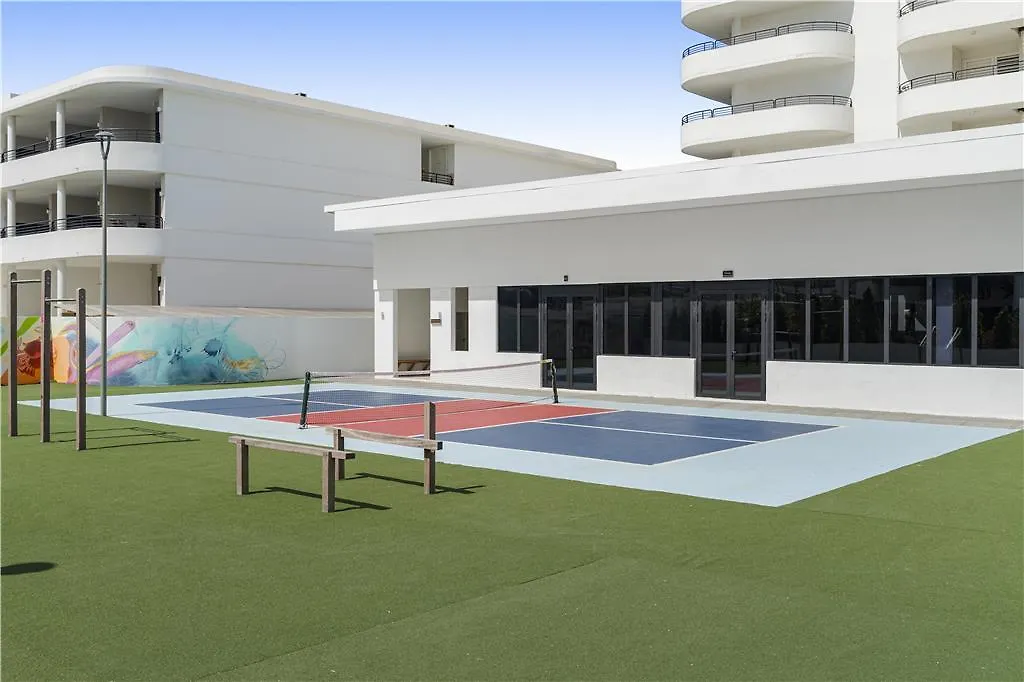 The Rif At Mangrove Beach Corendon All-Inclusive Curio يلمستاد 0*,  كوراساو