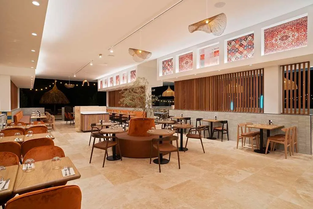 The Rif At Mangrove Beach Corendon All-Inclusive Curio 빌렘스타트