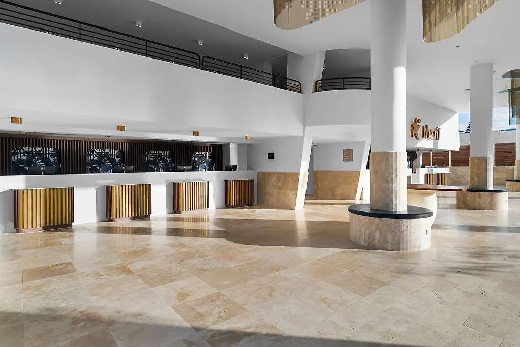 The Rif At Mangrove Beach Corendon All-Inclusive Curio Willemstad