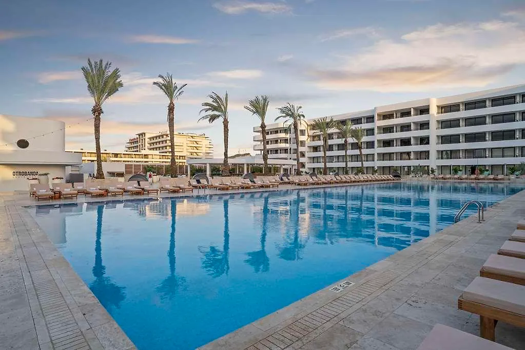 The Rif At Mangrove Beach Corendon All-Inclusive Curio Willemstad Curaçao