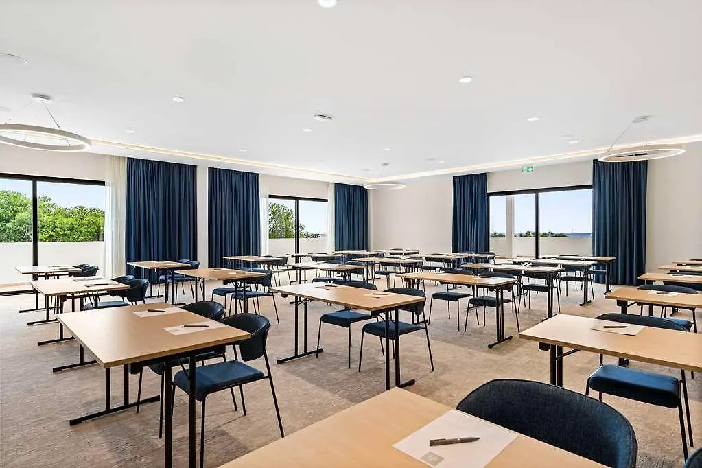 The Rif At Mangrove Beach Corendon All-Inclusive Curio Willemstad Hotel