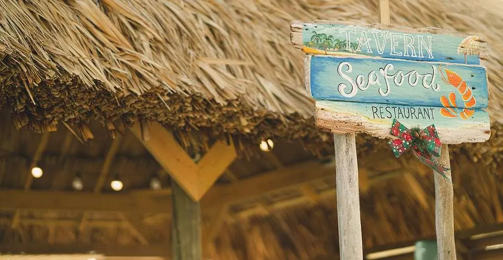 The Rif At Mangrove Beach Corendon All-Inclusive Curio Willemstad Hotel