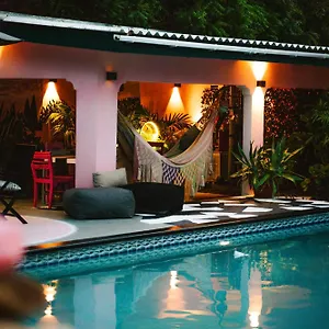 Appart hôtel THUISHAVEN adults-only boutique resort, Willemstad